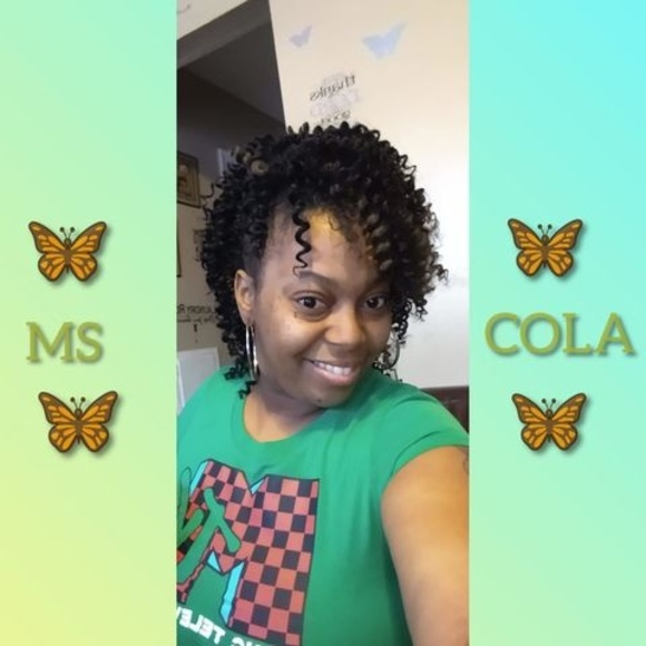 Meet your Posher, Tecola - Picture 1 of 1